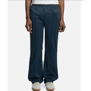 $540  Wales Bonner Wales Bonner Elasticated Waistband Pants Size Small